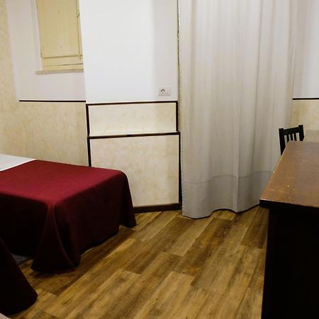 Hotel Villa Nettuno تاورمينا المظهر الخارجي الصورة