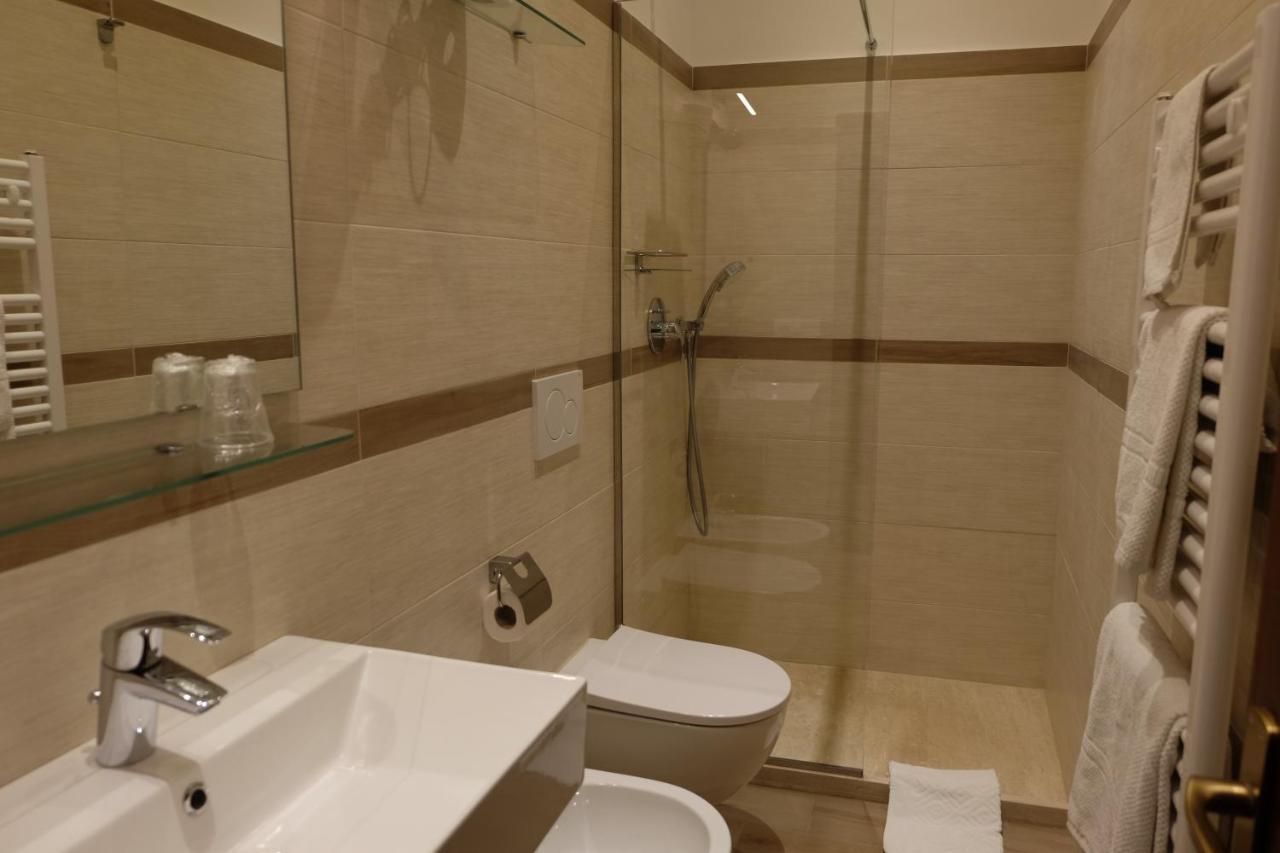 Hotel Villa Nettuno تاورمينا المظهر الخارجي الصورة