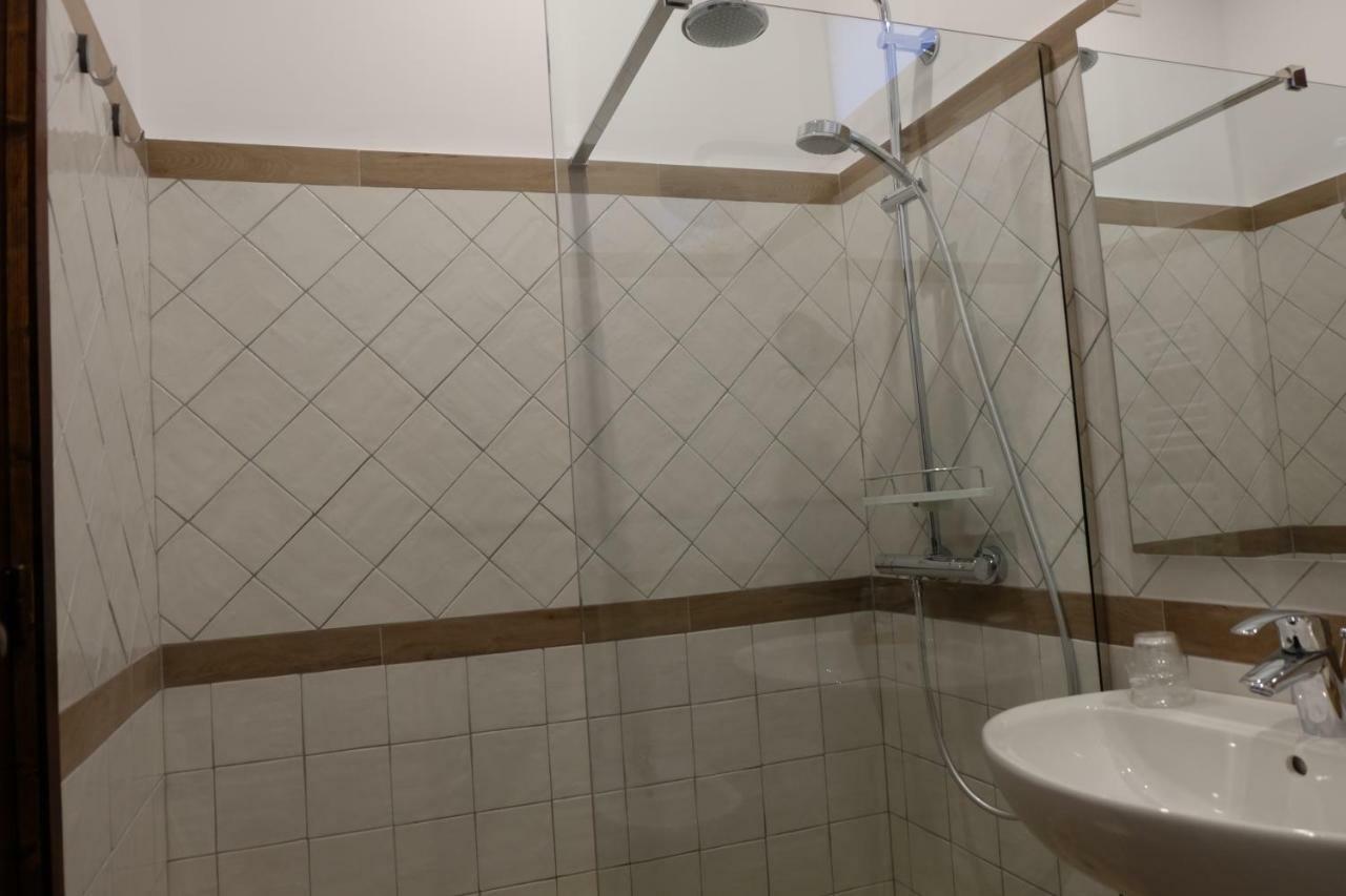Hotel Villa Nettuno تاورمينا المظهر الخارجي الصورة