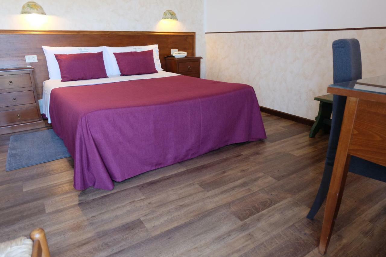 Hotel Villa Nettuno تاورمينا المظهر الخارجي الصورة